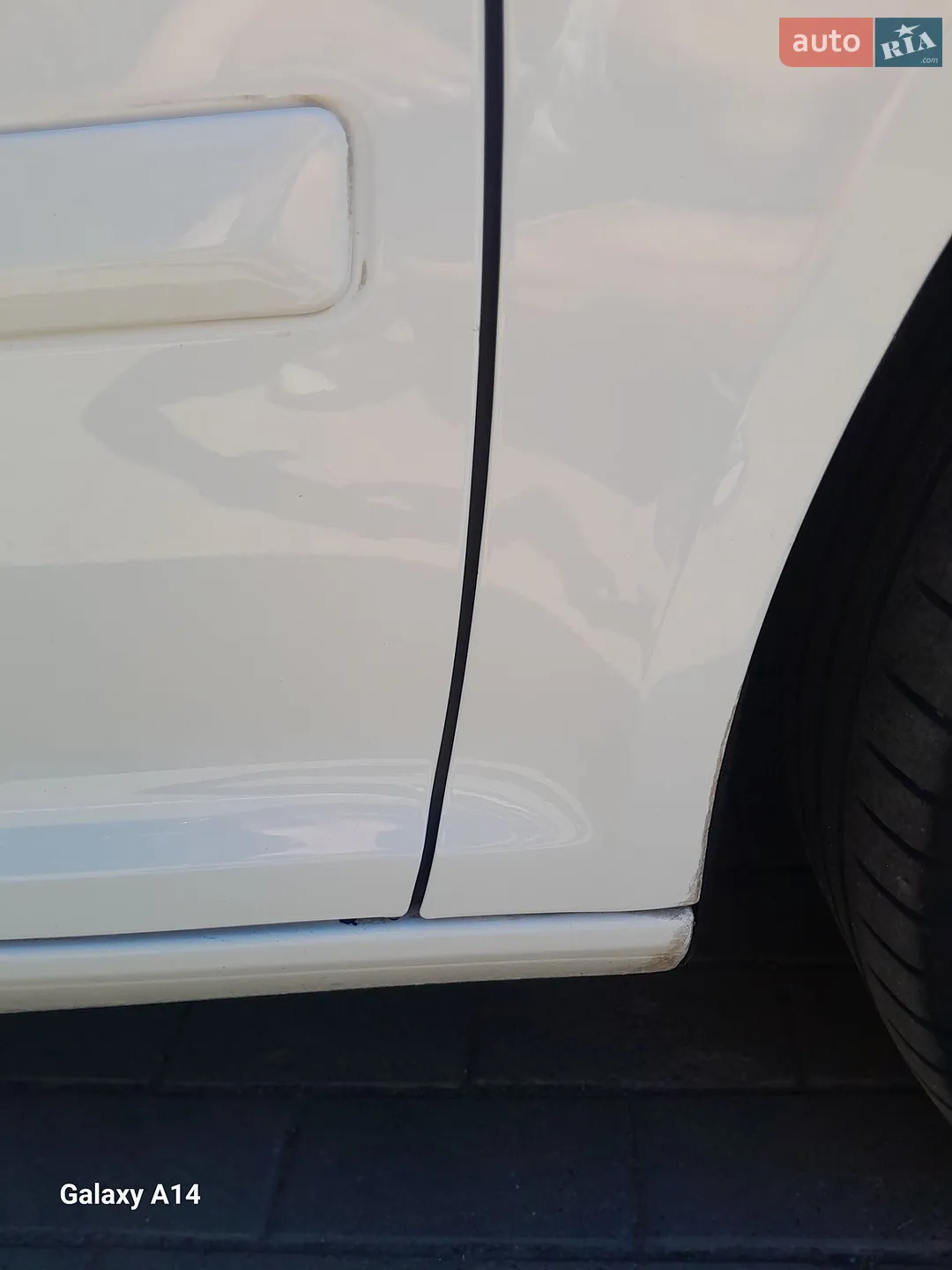 2011 Skoda Octavia - мініатюра 28