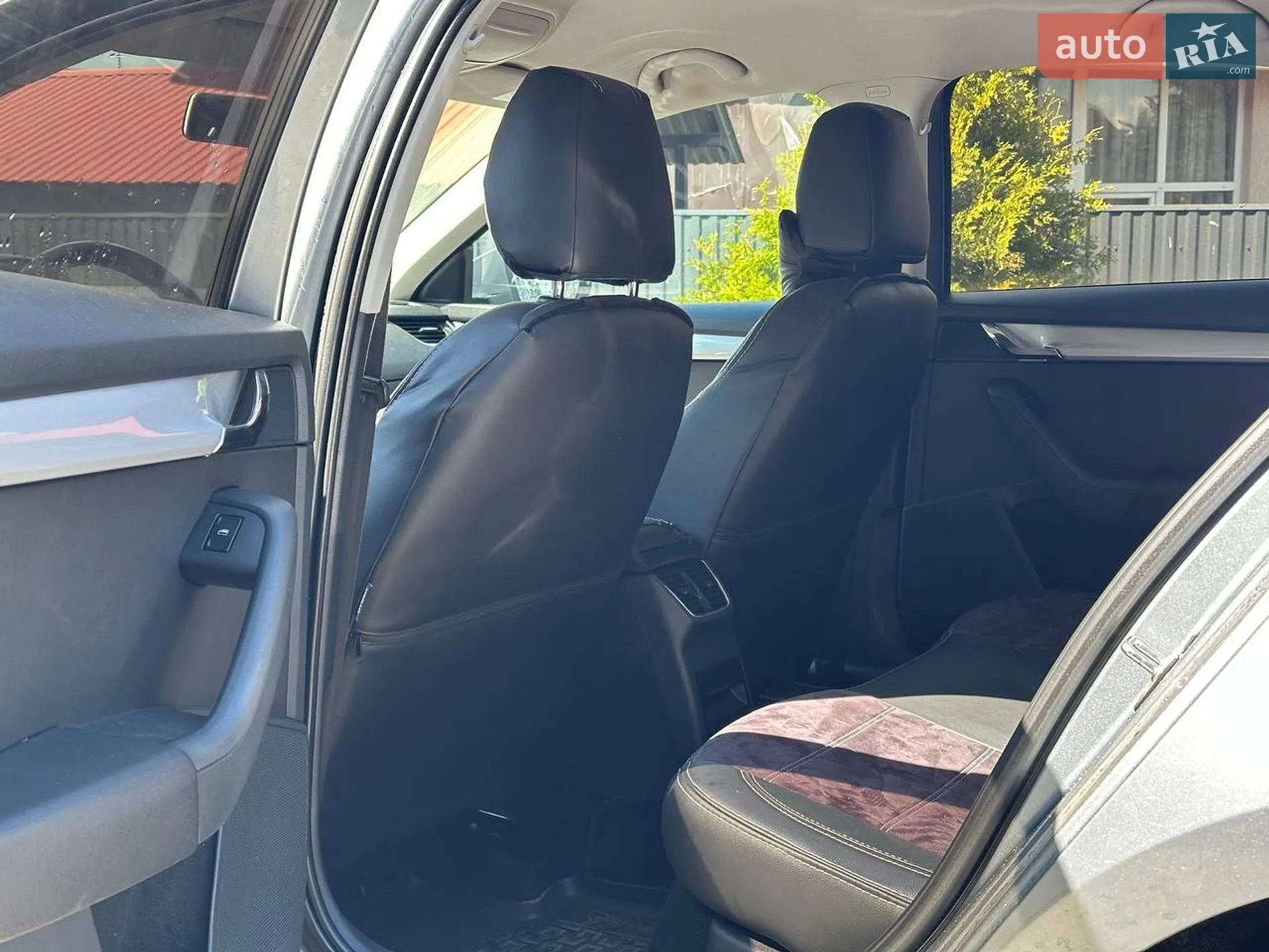 2013 Skoda Octavia - мініатюра 12
