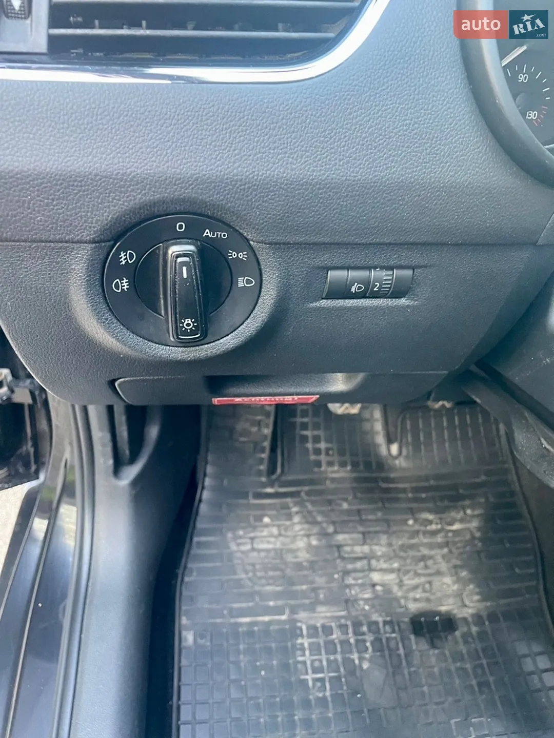 2013 Skoda Octavia - мініатюра 9