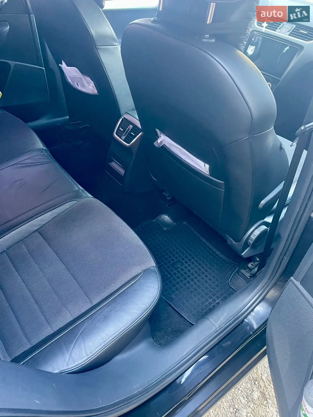 2013 Skoda Octavia - мініатюра 13