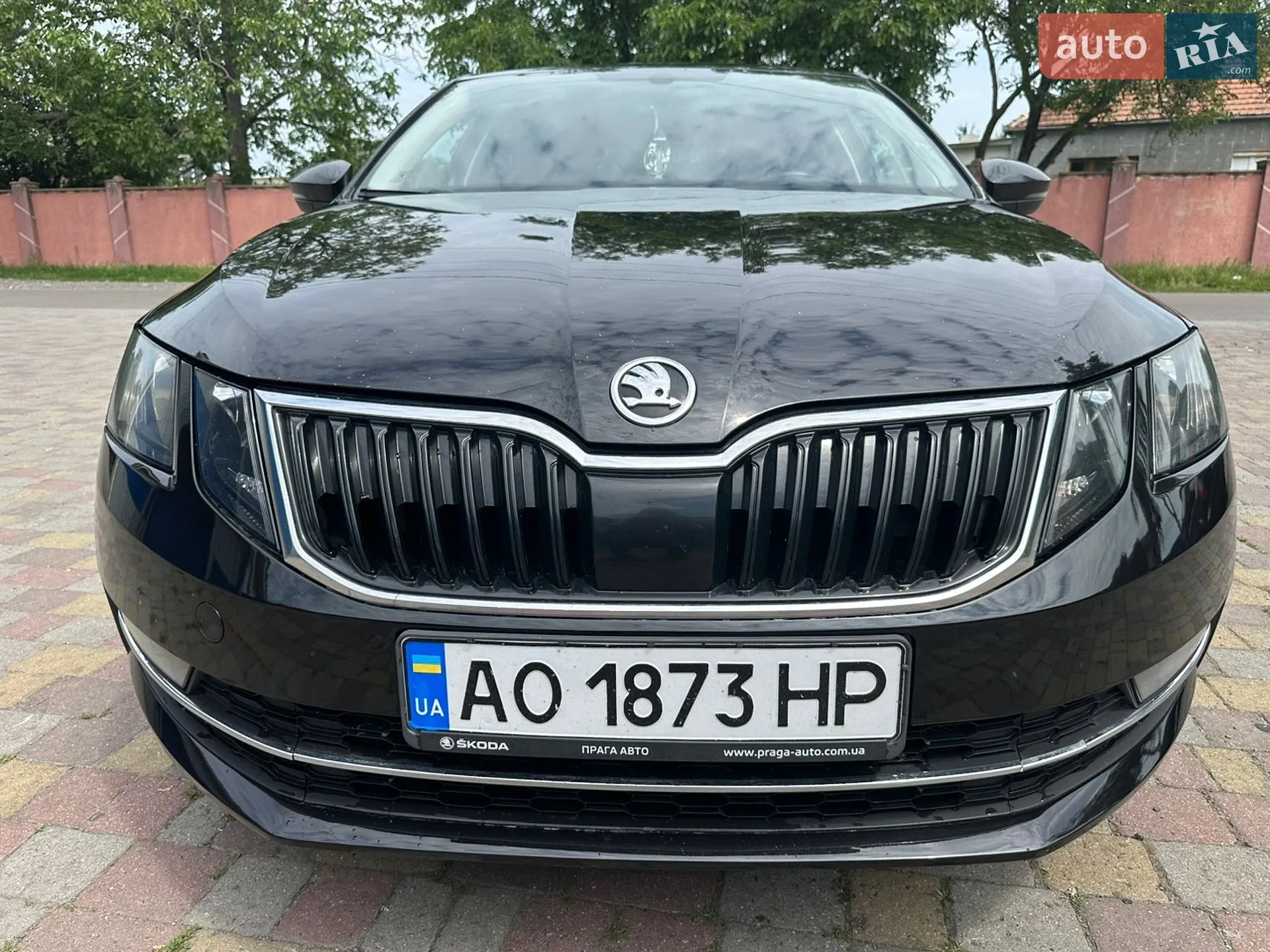 2017 Skoda Octavia - мініатюра 2