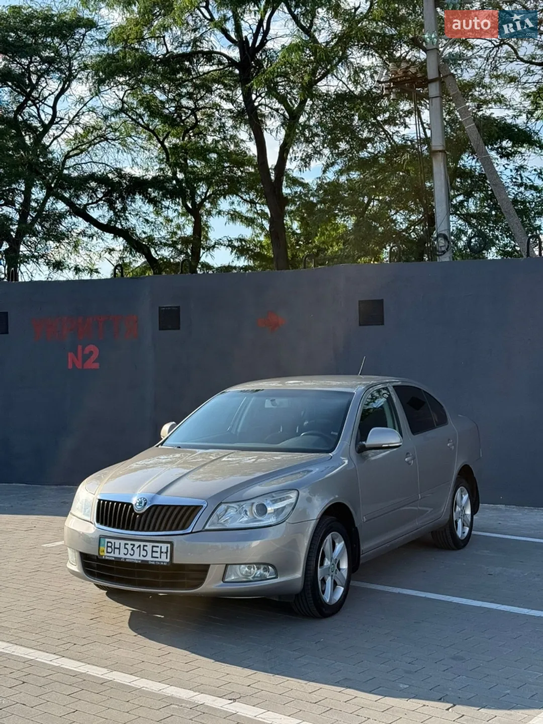 2012 Skoda Octavia - мініатюра 3