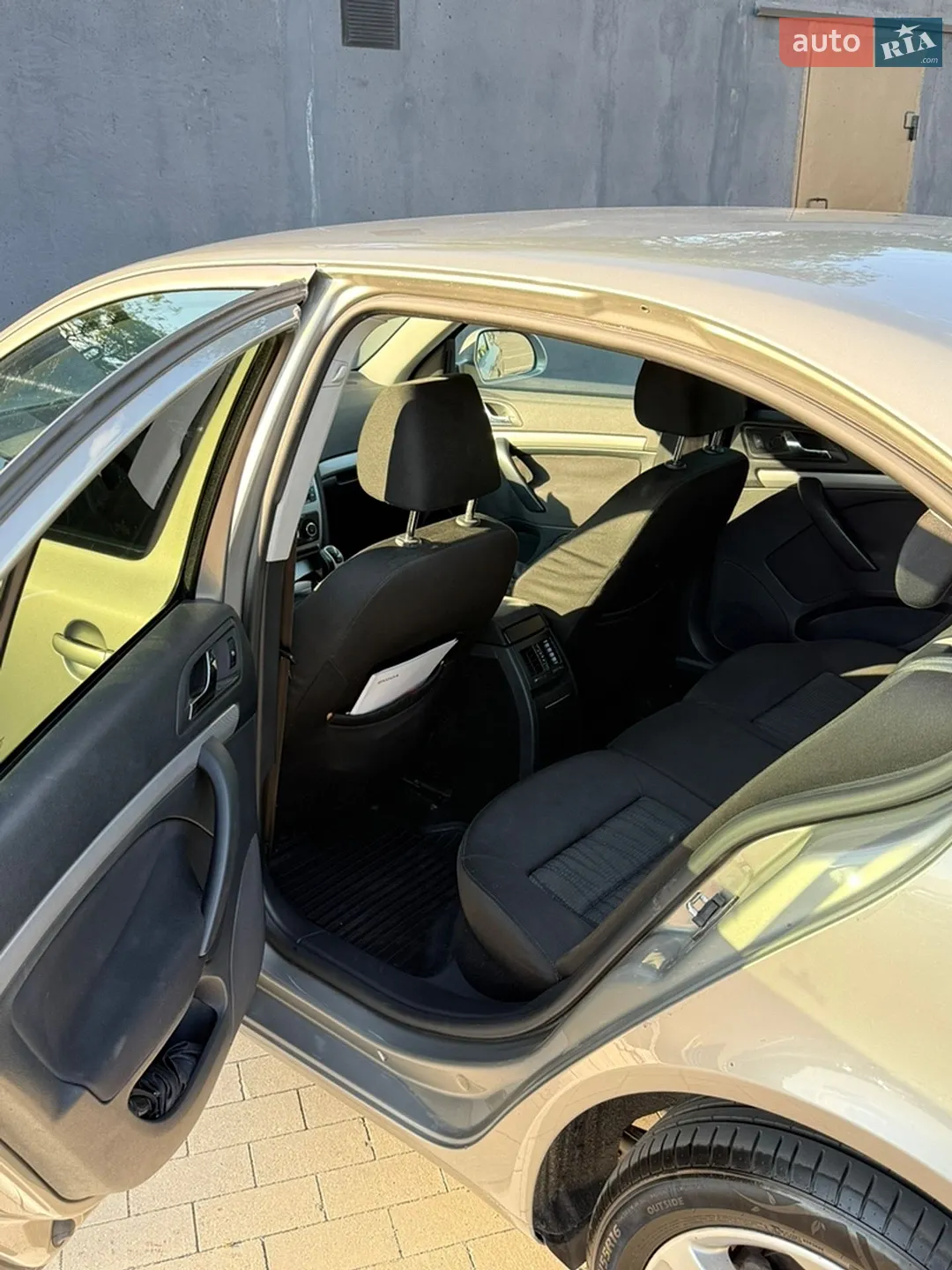 2012 Skoda Octavia - мініатюра 13