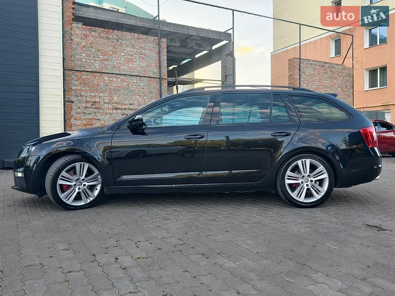 Skoda Octavia 2015 VIN TMBAG7NE5G0113756 фото оголошення 25 з 60
