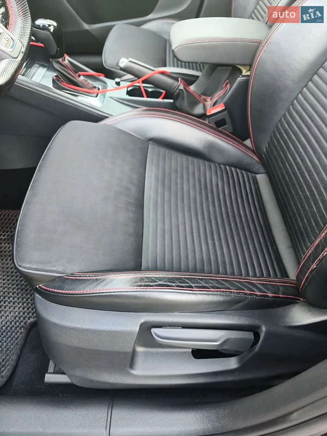 2016 Skoda Octavia - мініатюра 17