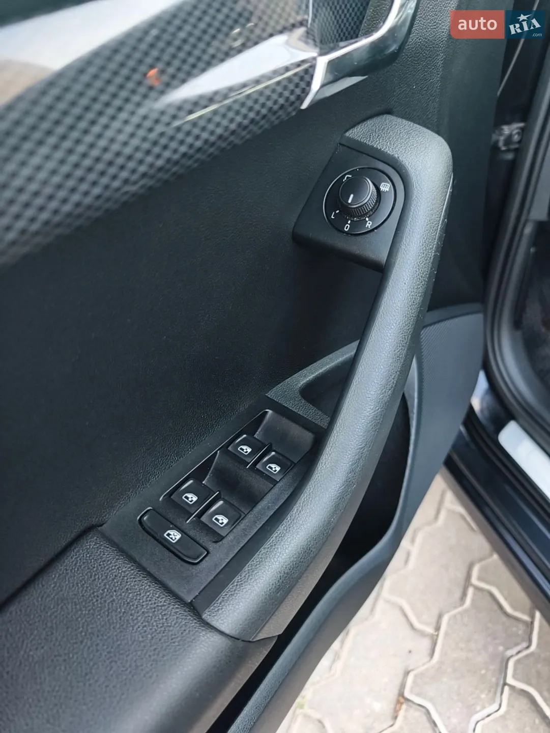 2016 Skoda Octavia - мініатюра 19