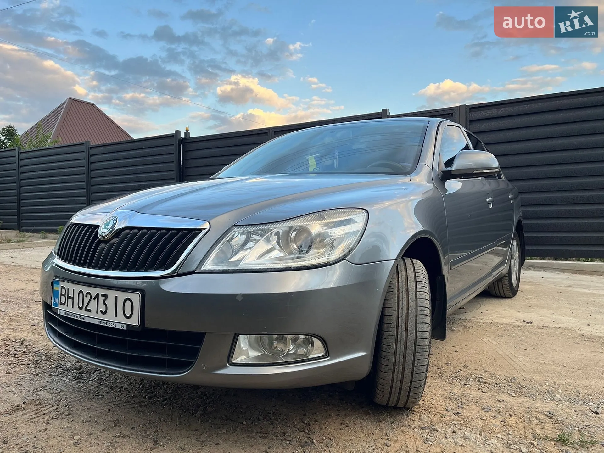 2012 Skoda Octavia - мініатюра 4