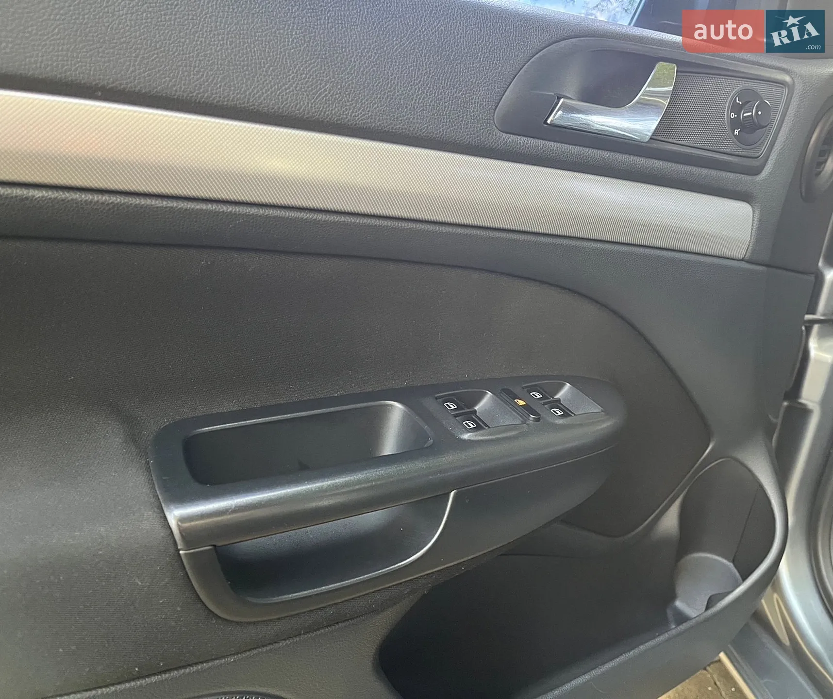 2012 Skoda Octavia - мініатюра 8