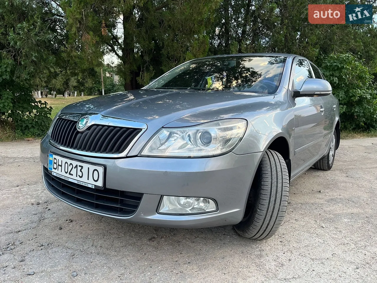 2012 Skoda Octavia - мініатюра 57