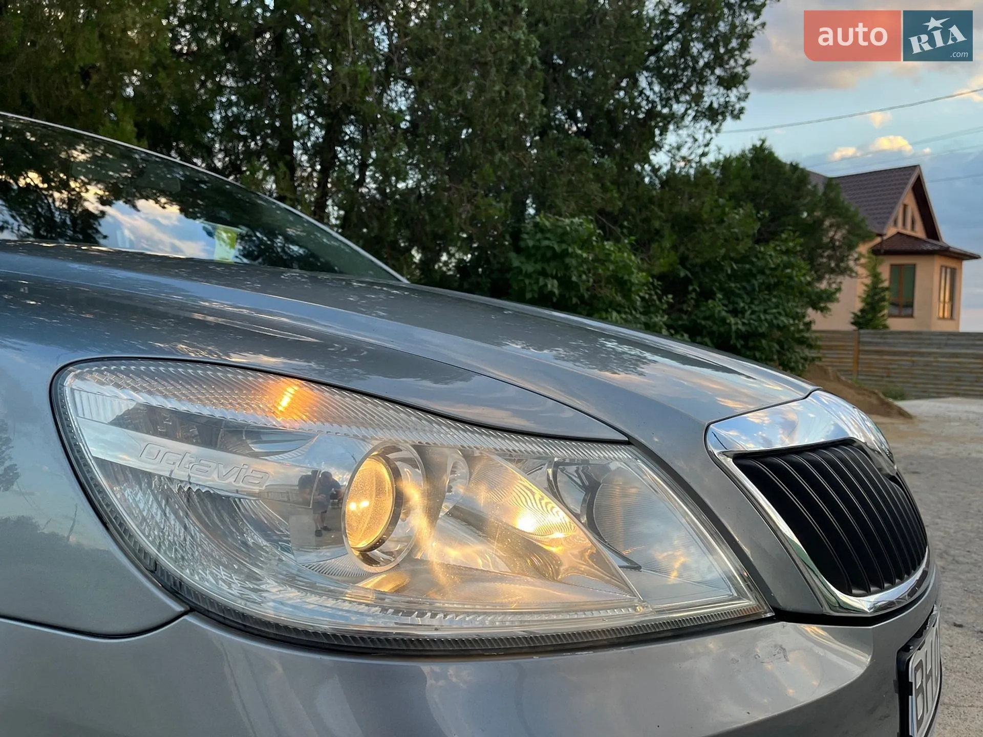 2012 Skoda Octavia - мініатюра 15