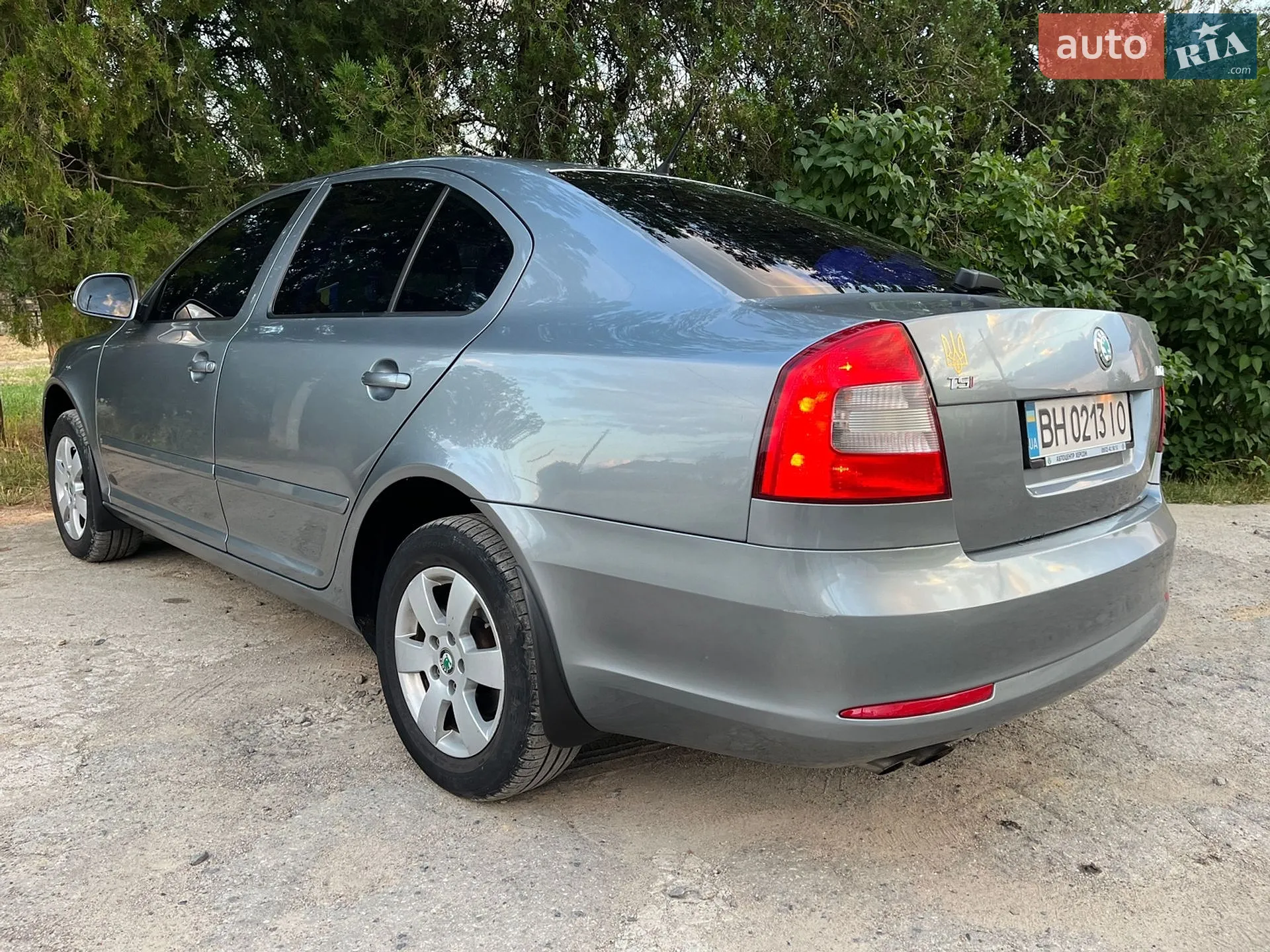 2012 Skoda Octavia - мініатюра 21