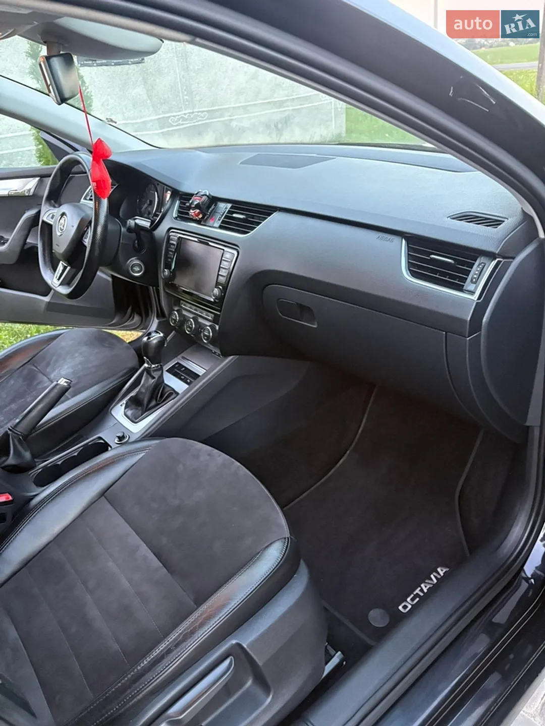 2016 Skoda Octavia - мініатюра 4