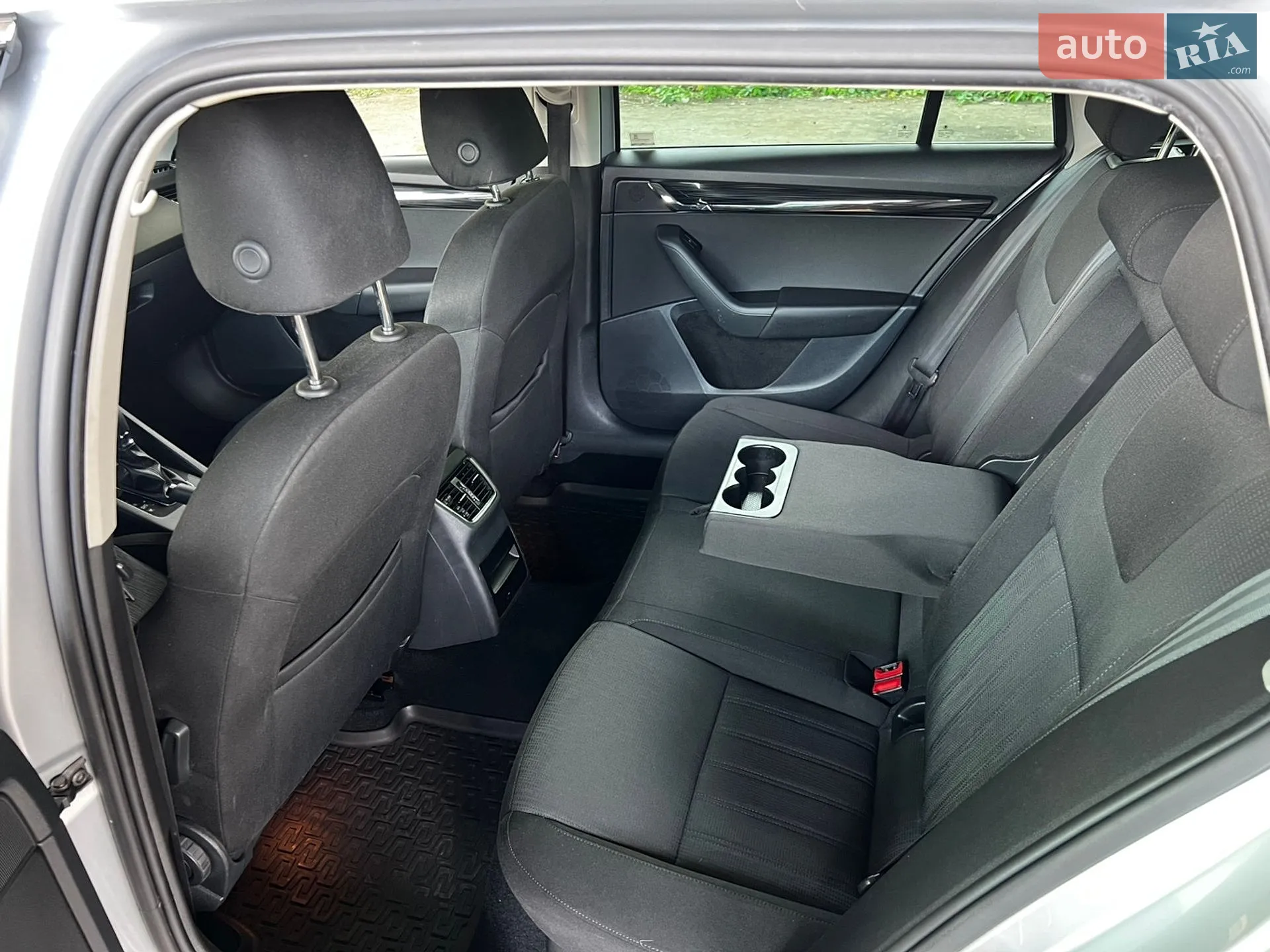 2018 Skoda Octavia - мініатюра 11