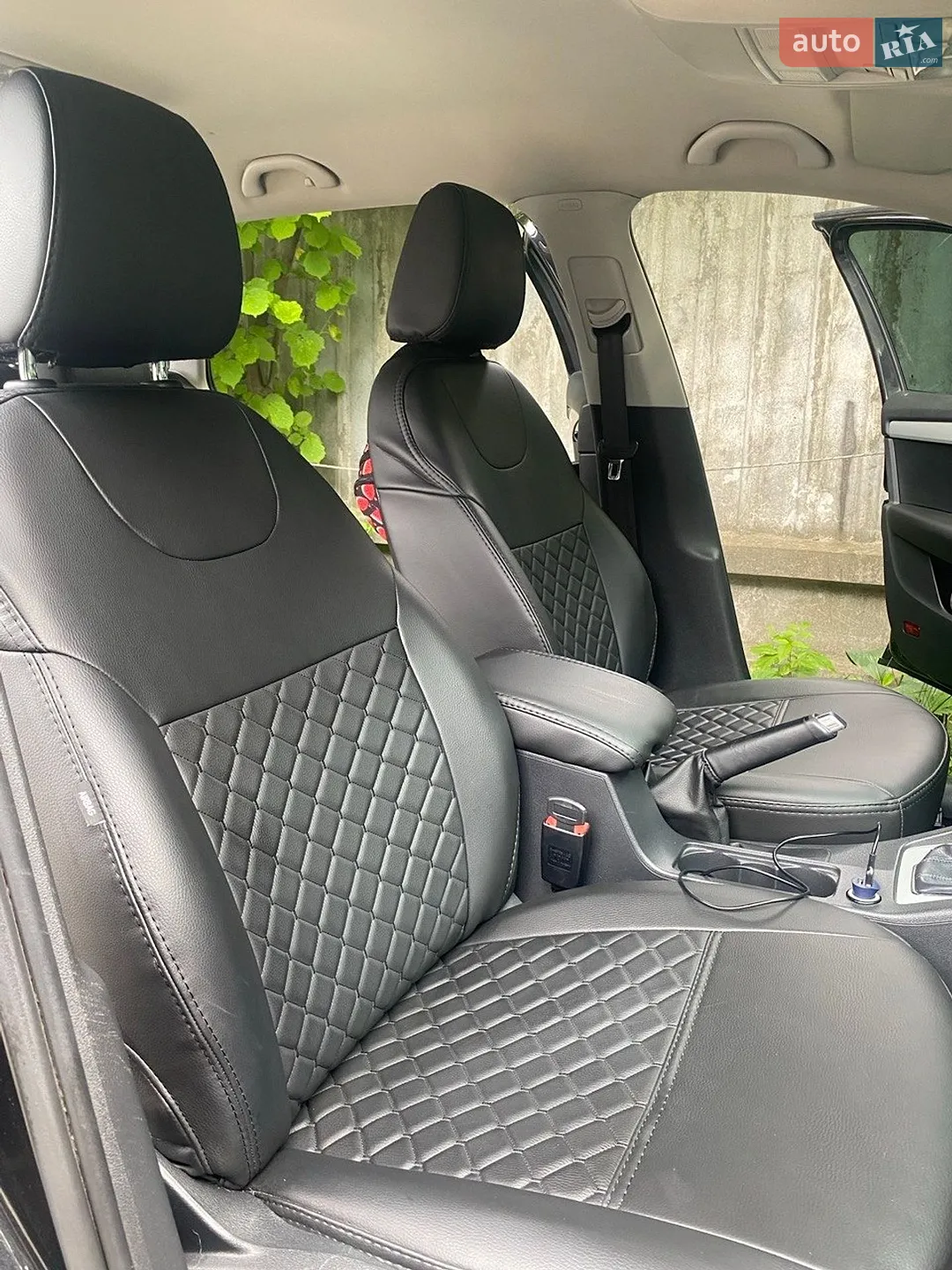 2014 Skoda Octavia - мініатюра 8