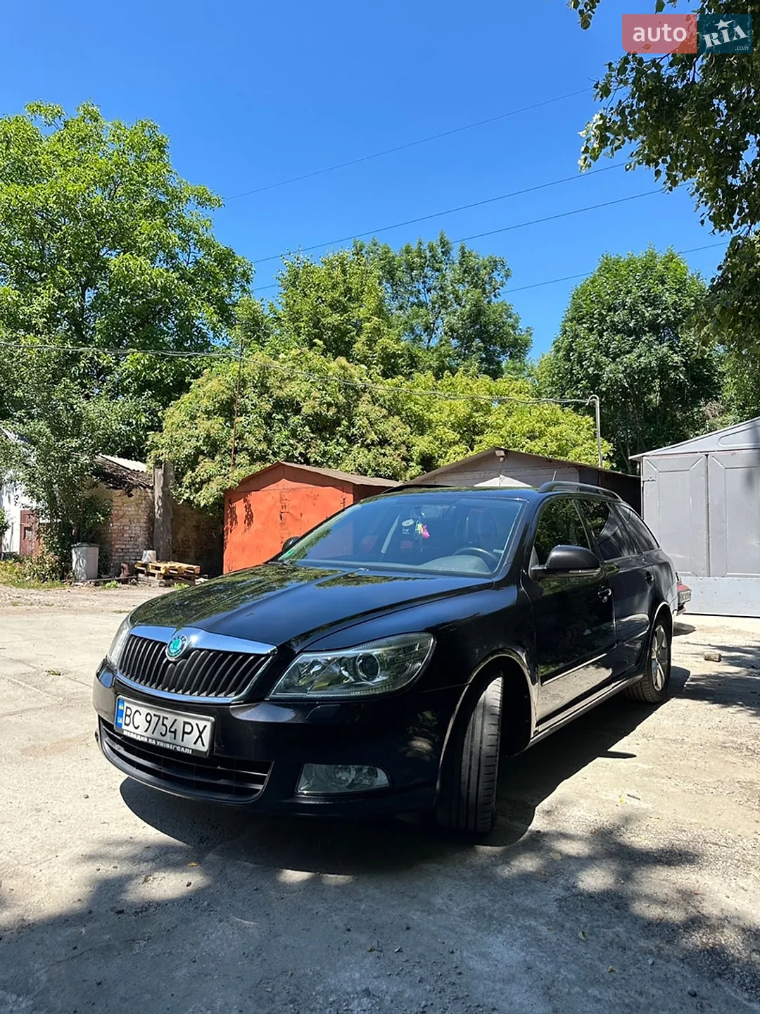 2011 Skoda Octavia - мініатюра 3