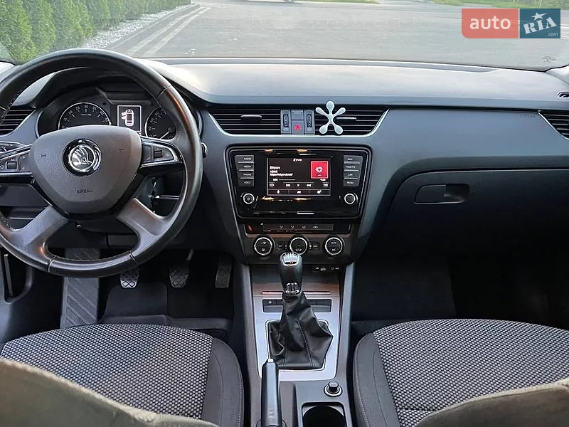 Skoda Octavia 2014 VIN TMBJG9NE0F0054920 фото оголошення 9 з 49