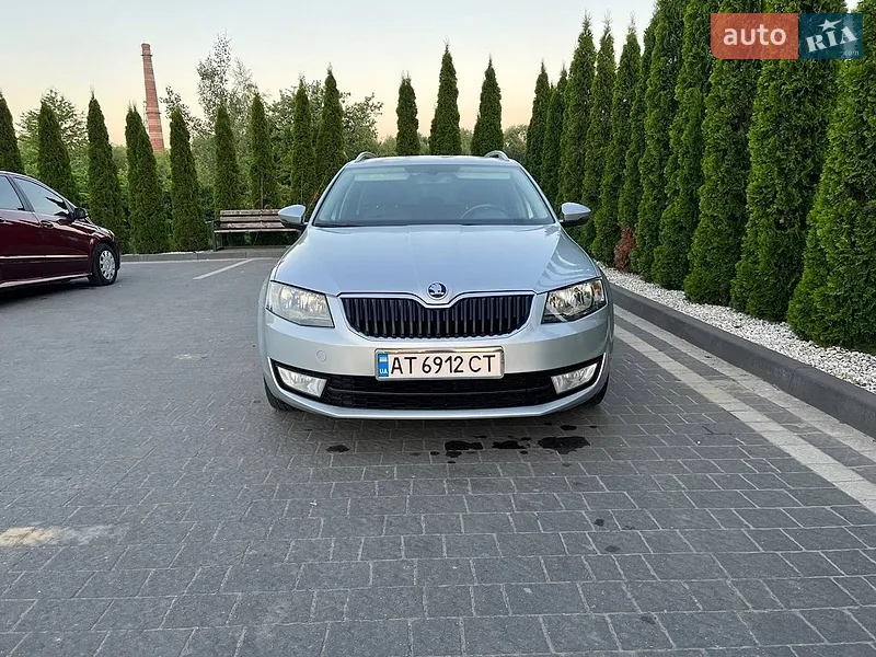 Skoda Octavia 2014 VIN TMBJG9NE0F0054920 фото оголошення 19 з 49