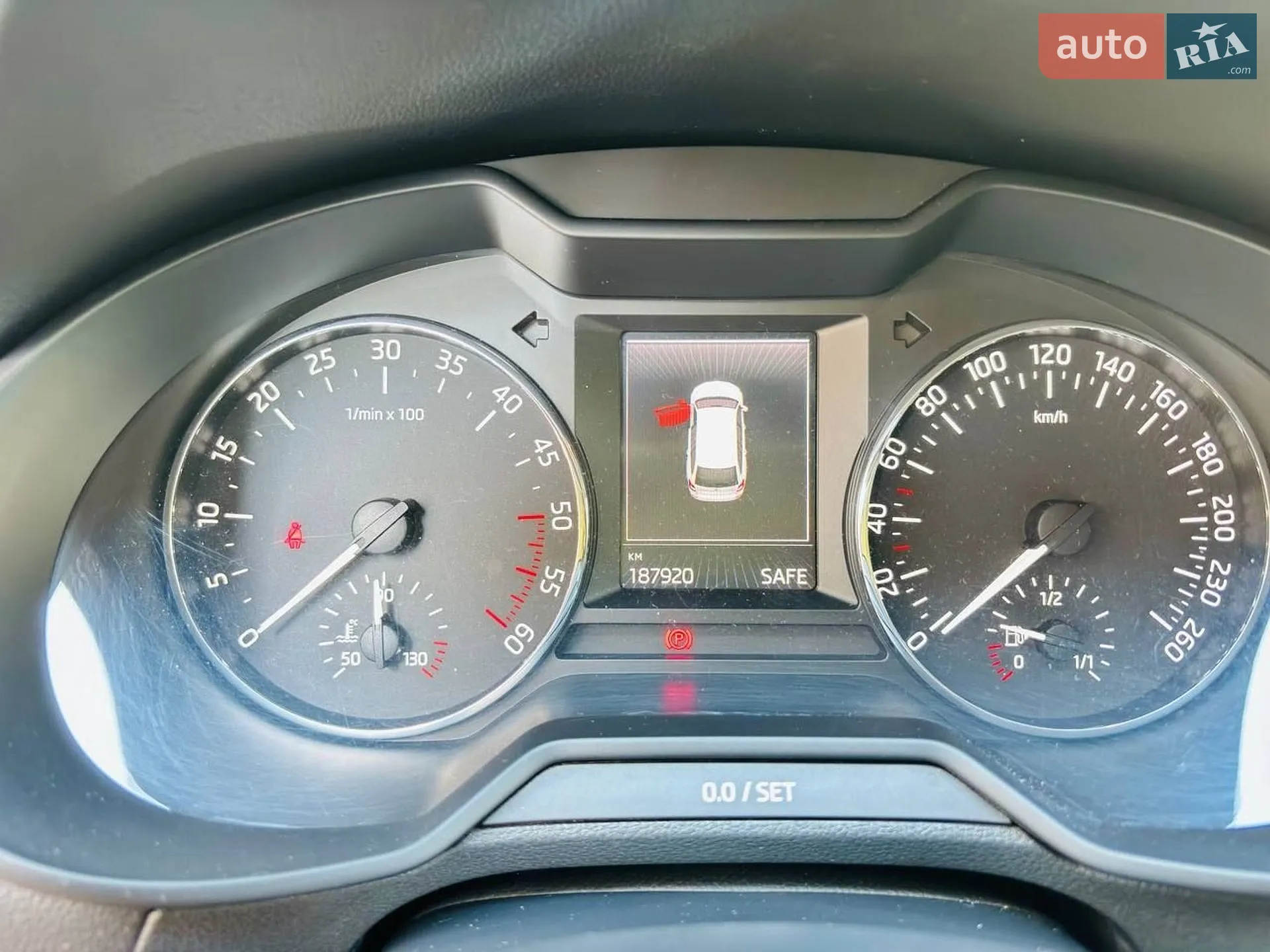 2014 Skoda Octavia - мініатюра 4