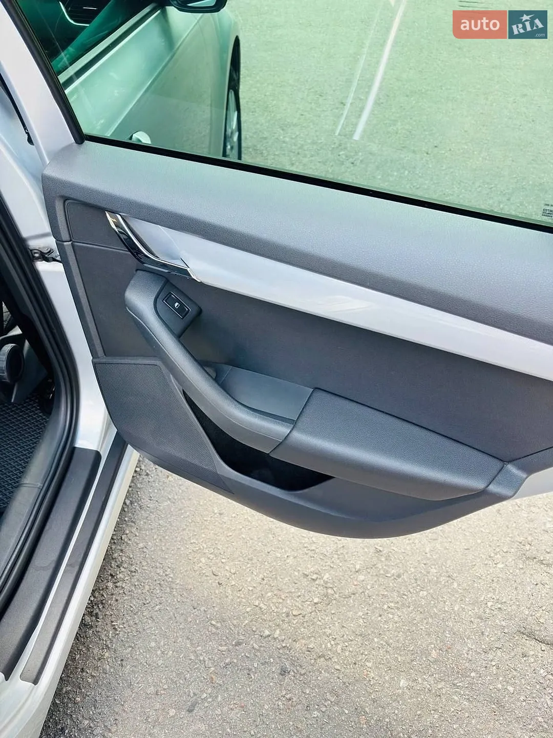 2014 Skoda Octavia - мініатюра 14