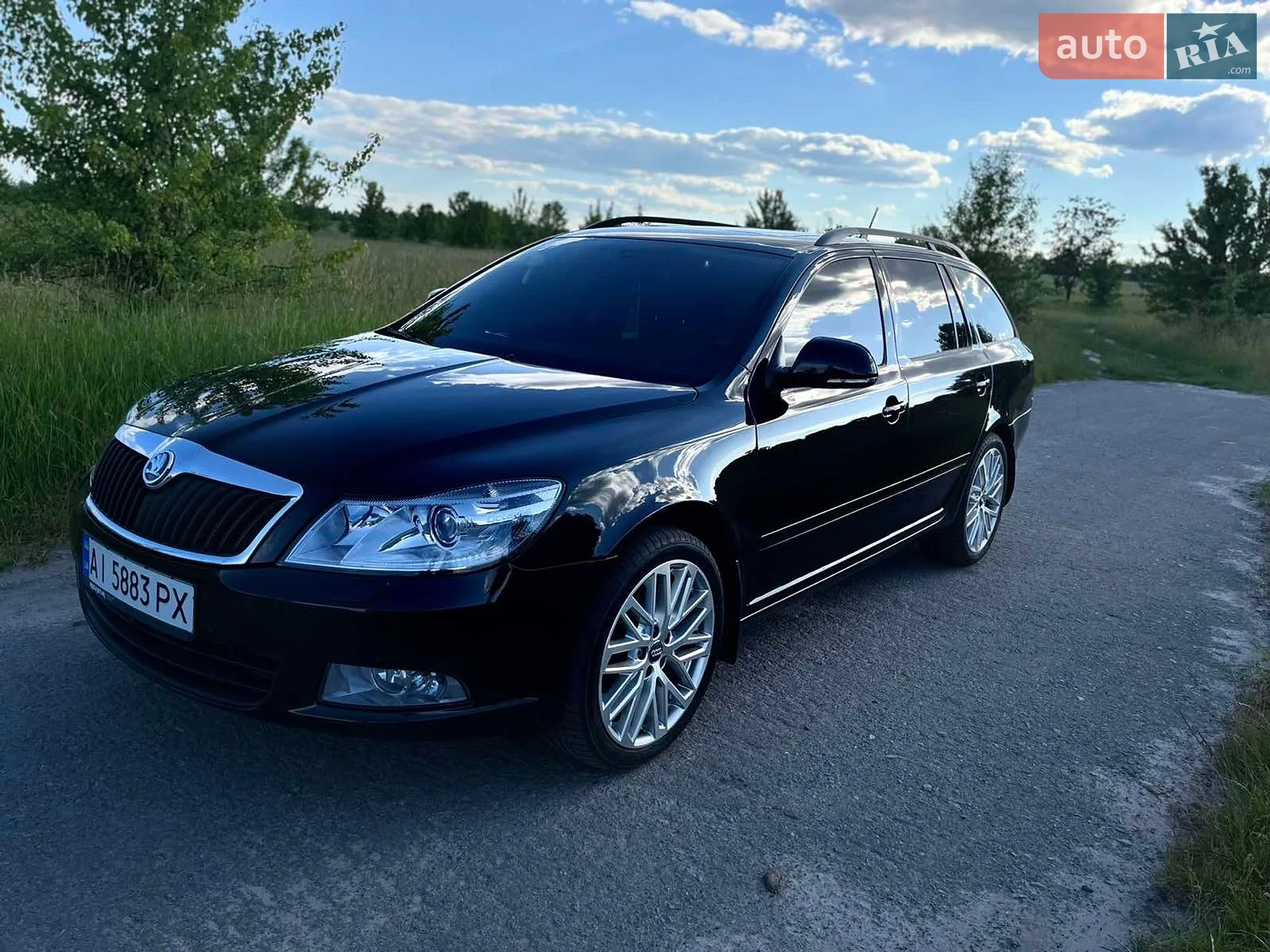 2012 Skoda Octavia - мініатюра 4