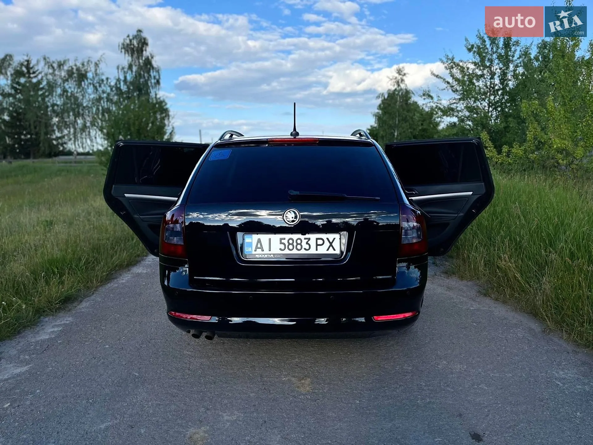2012 Skoda Octavia - мініатюра 11
