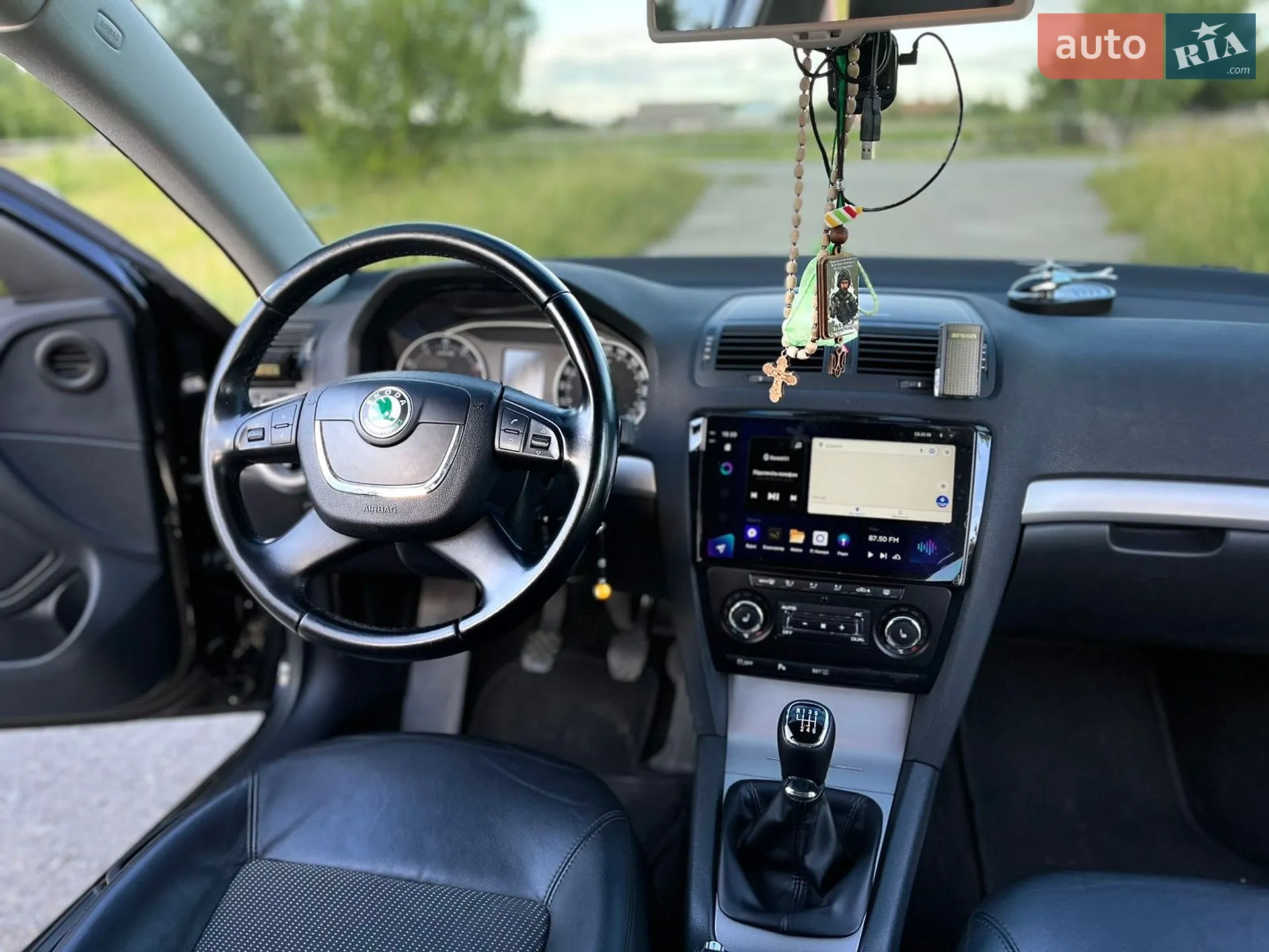 2012 Skoda Octavia - мініатюра 15