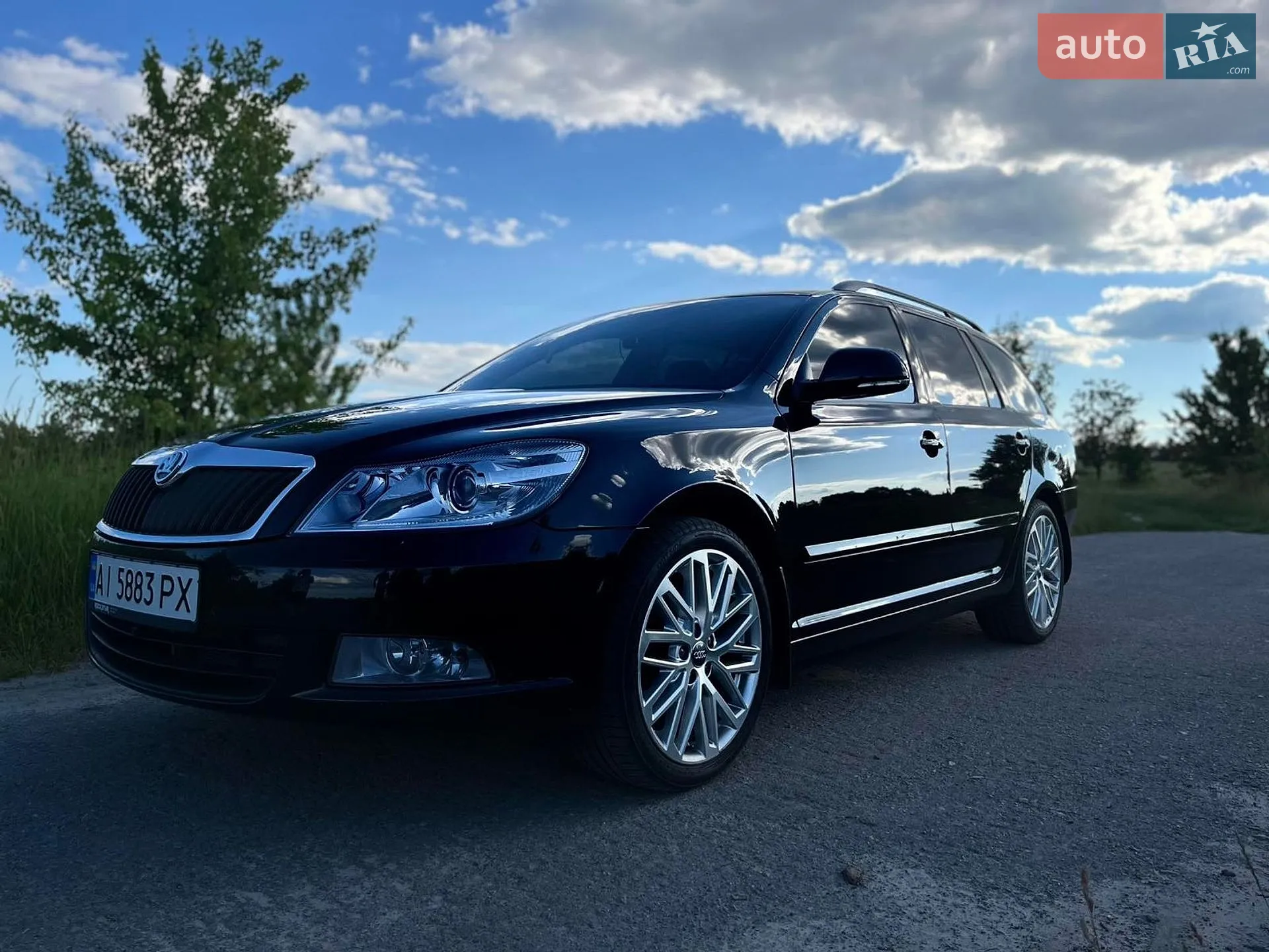 2012 Skoda Octavia - мініатюра 22