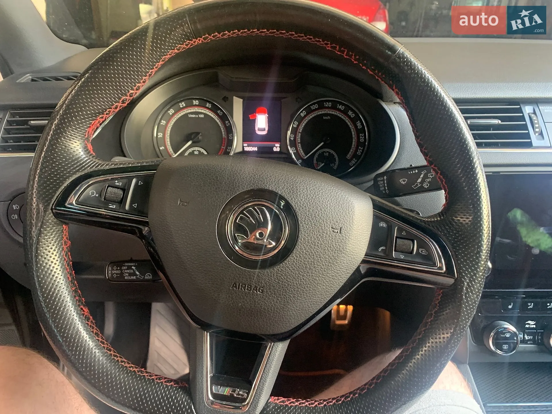 2017 Skoda Octavia - мініатюра 18