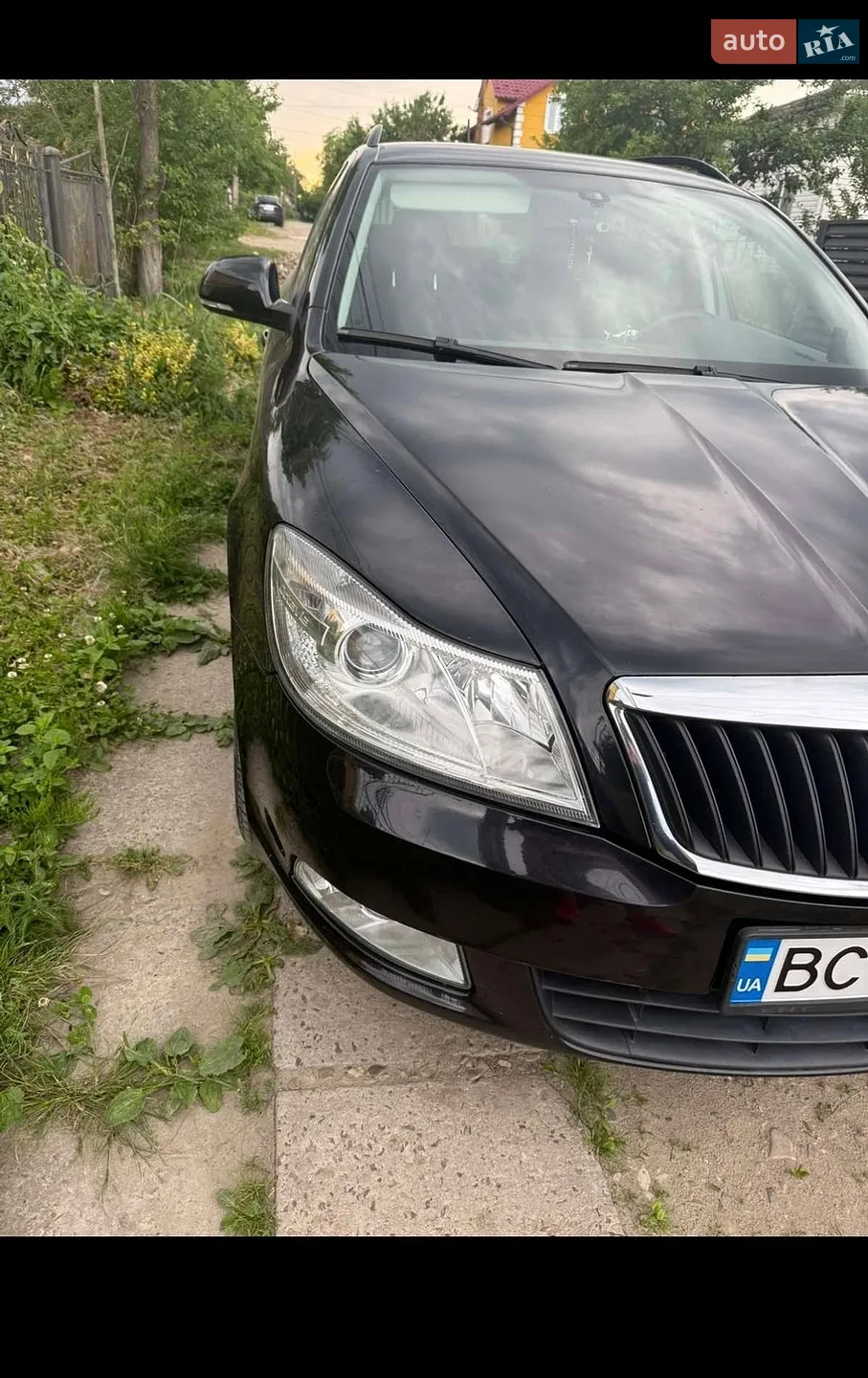2012 Skoda Octavia - мініатюра 4