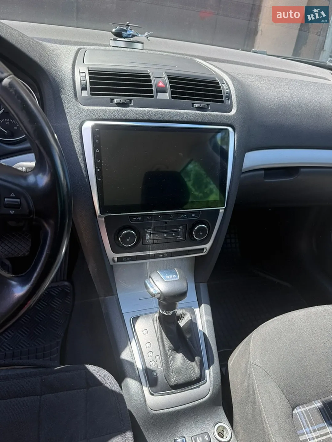 2012 Skoda Octavia - мініатюра 5