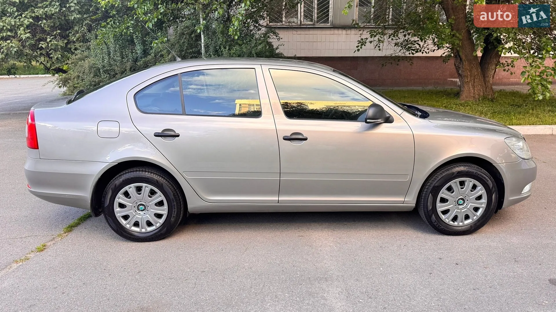 2013 Skoda Octavia - мініатюра 9