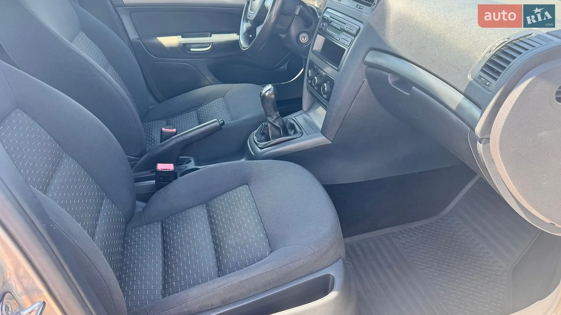 2013 Skoda Octavia - мініатюра 22