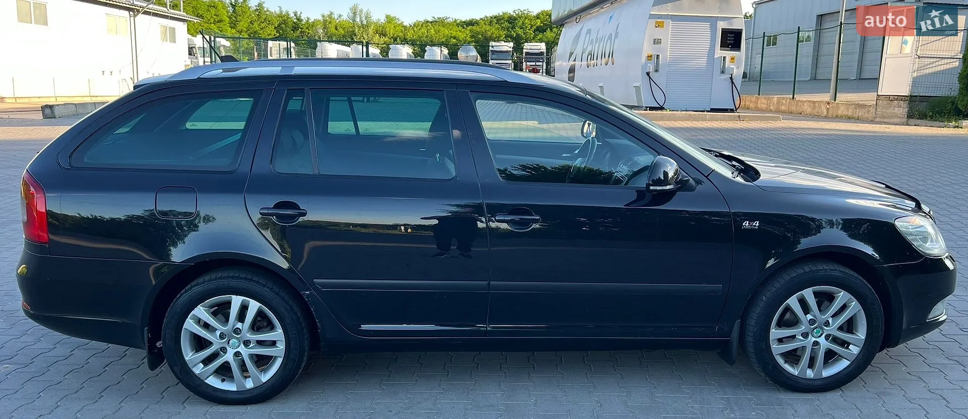 2013 Skoda Octavia - мініатюра 9