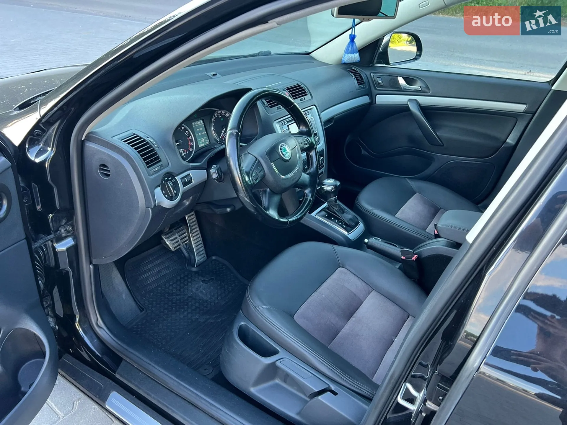 2013 Skoda Octavia - мініатюра 31