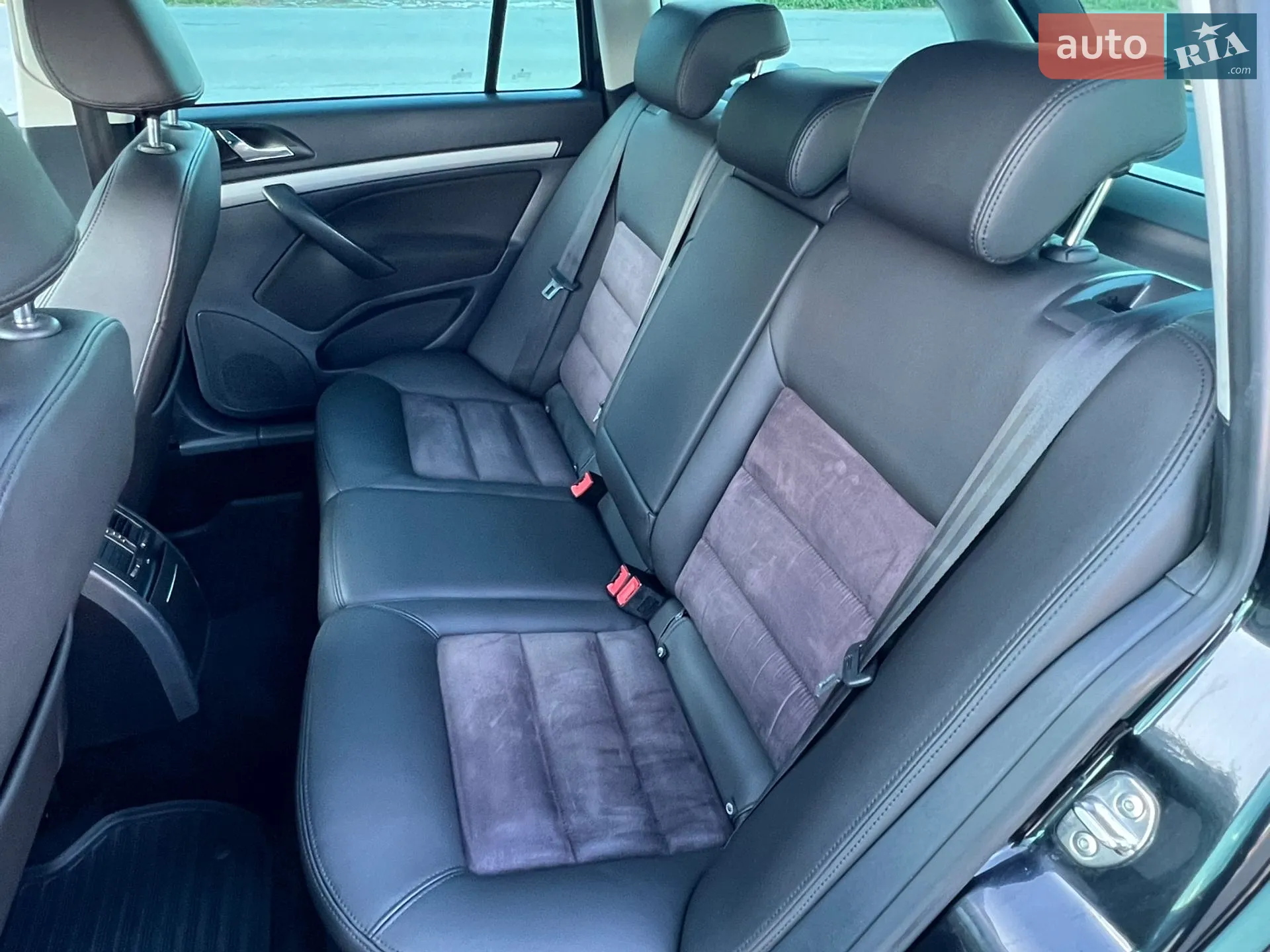 2013 Skoda Octavia - мініатюра 39