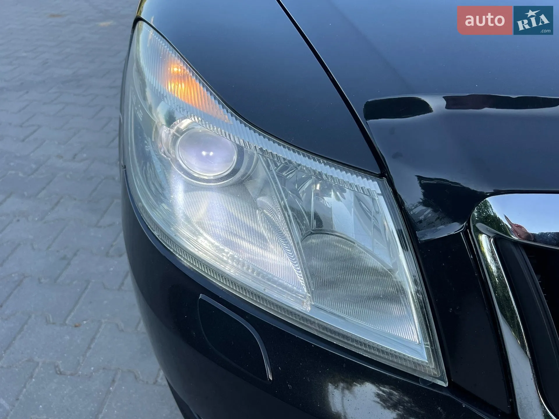 2013 Skoda Octavia - мініатюра 60