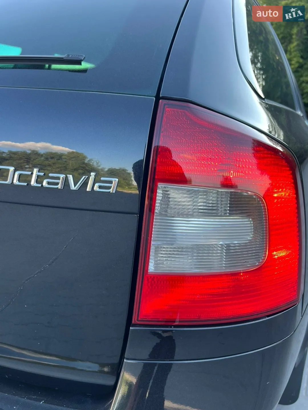 2013 Skoda Octavia - мініатюра 61