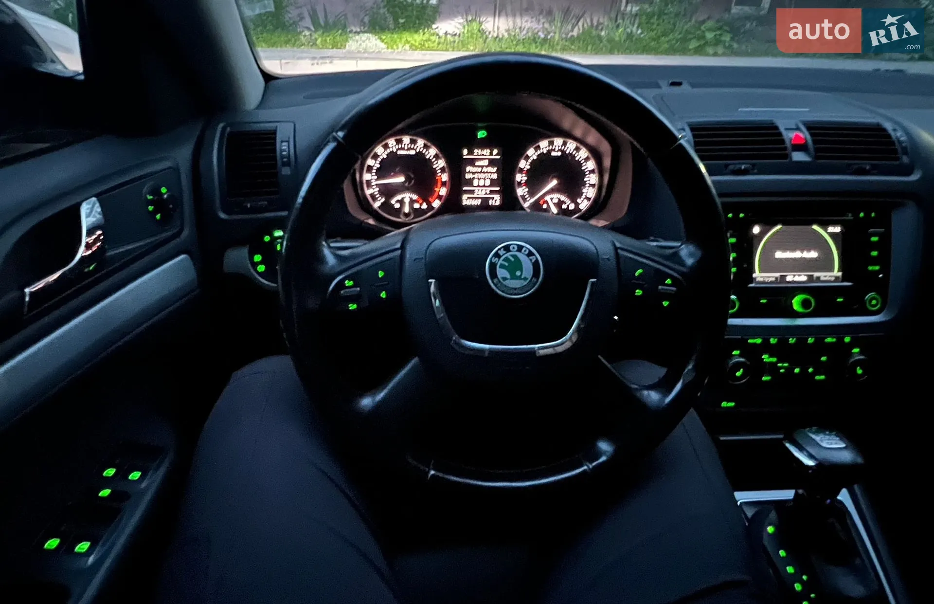 2013 Skoda Octavia - мініатюра 21