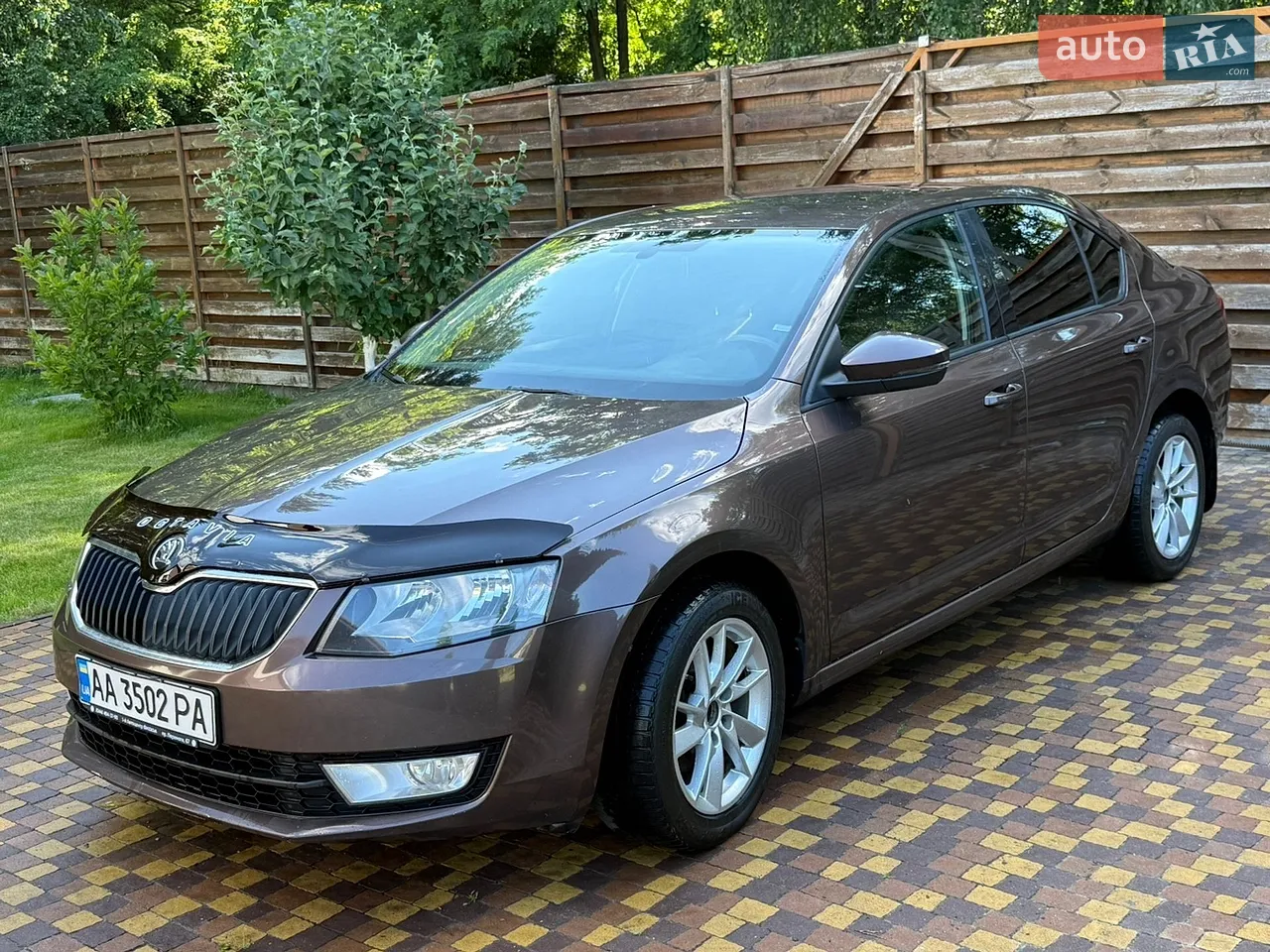 2017 Skoda Octavia - мініатюра 41