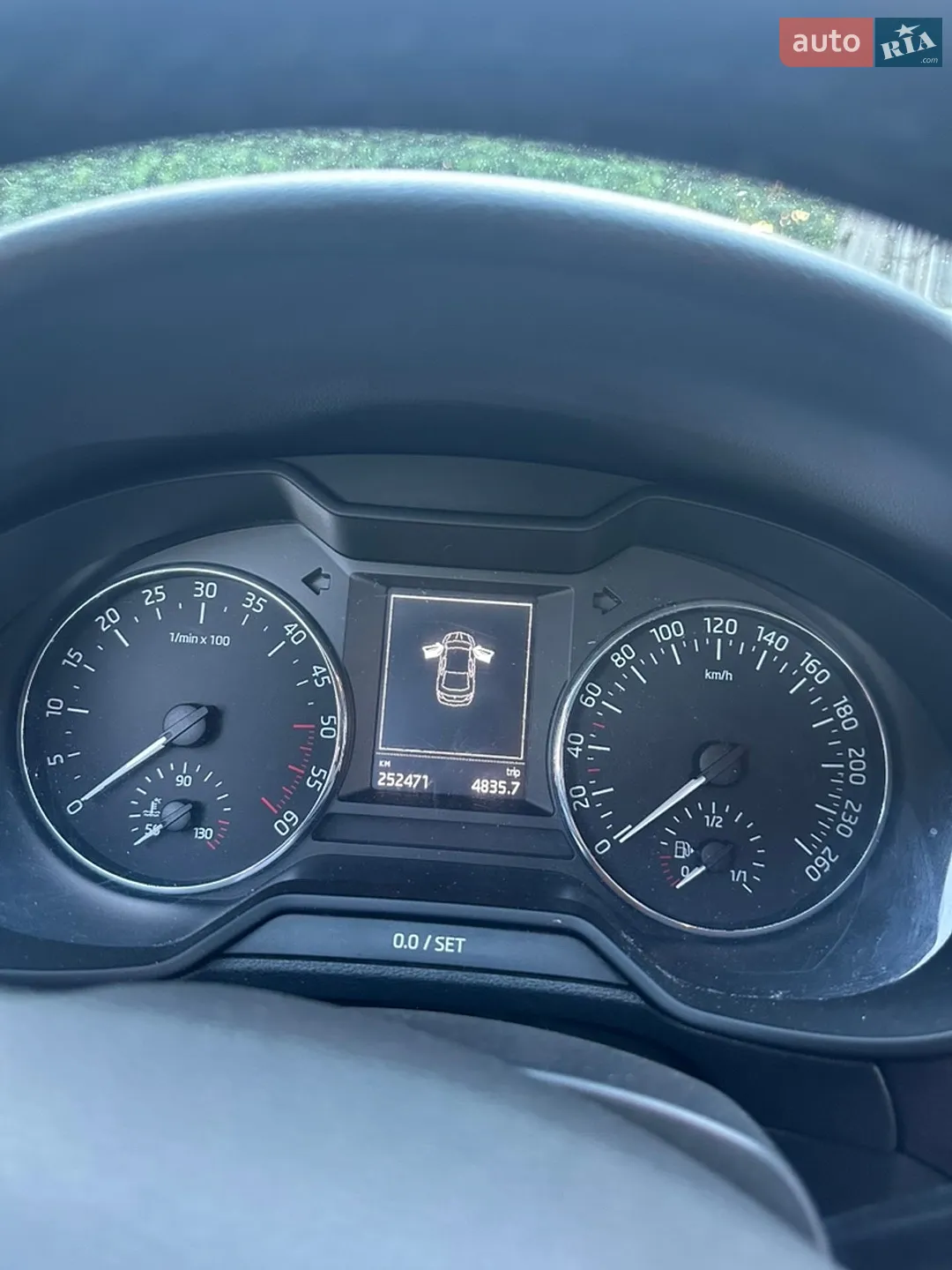 2013 Skoda Octavia - мініатюра 13