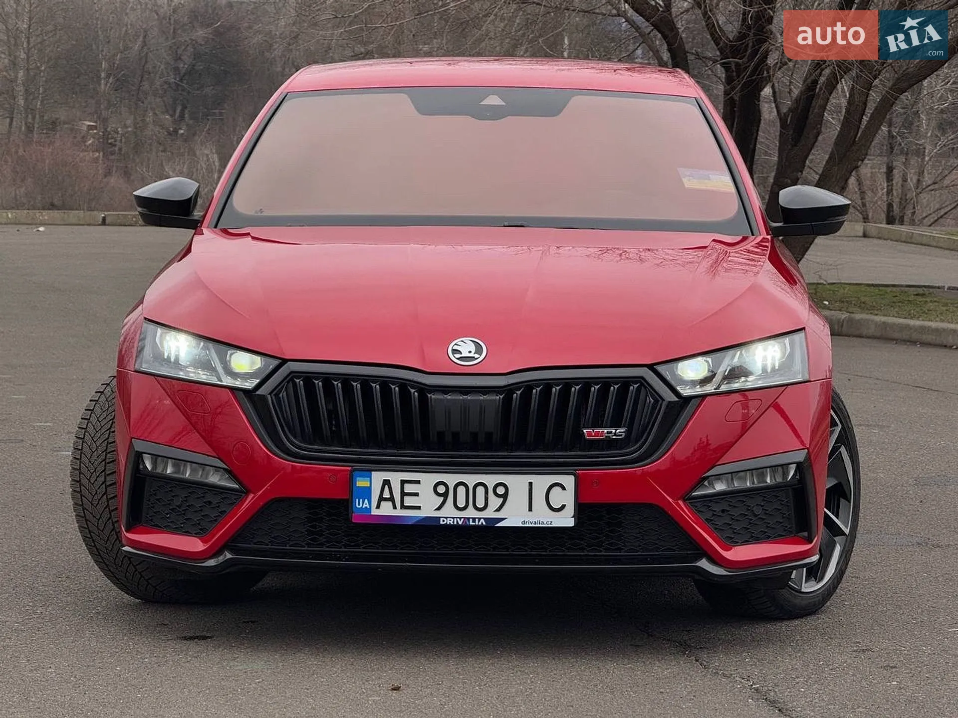 2020 Skoda Octavia - мініатюра 4