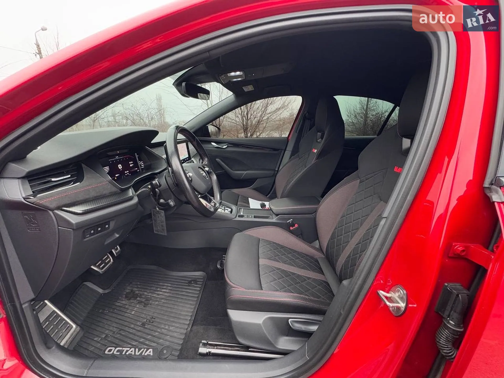 2020 Skoda Octavia - мініатюра 10