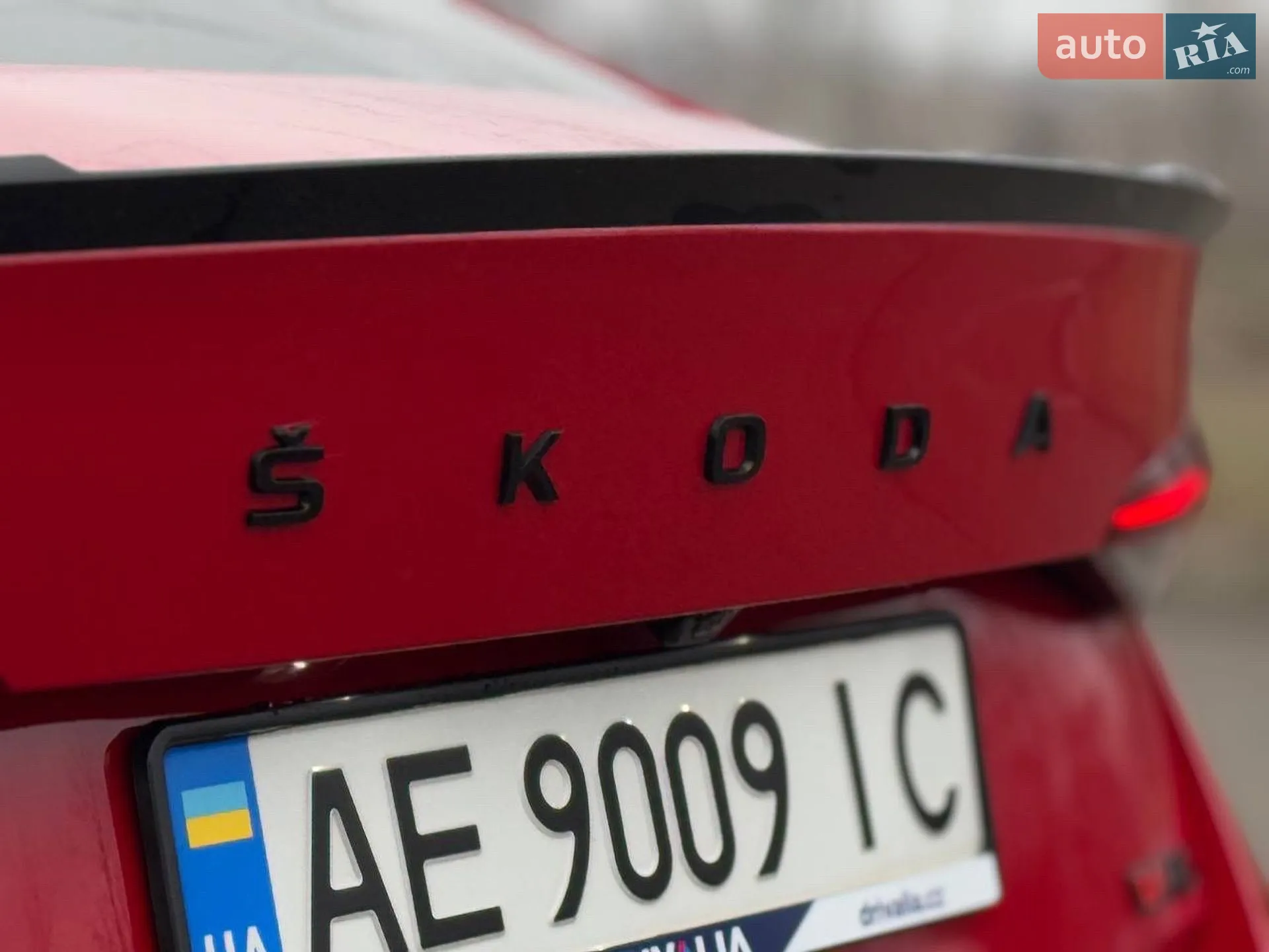 2020 Skoda Octavia - мініатюра 11