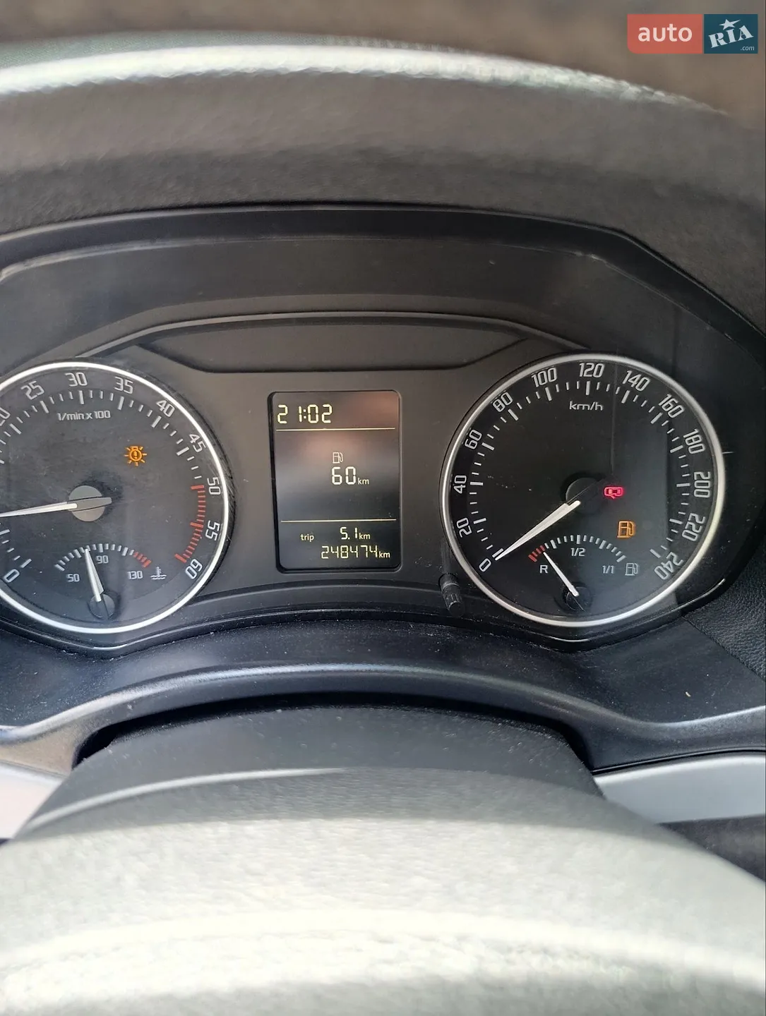 2010 Skoda Octavia - мініатюра 30