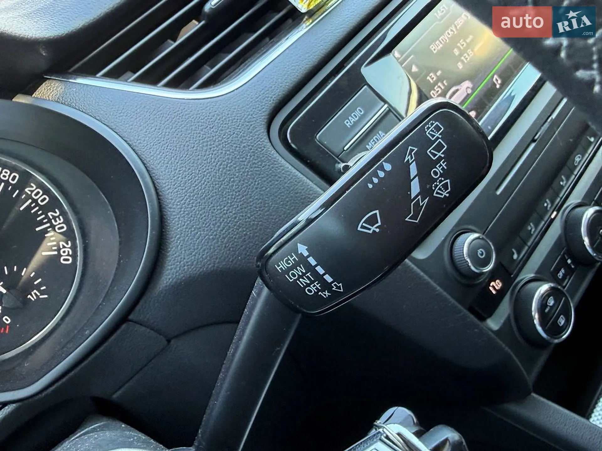 2013 Skoda Octavia - мініатюра 21