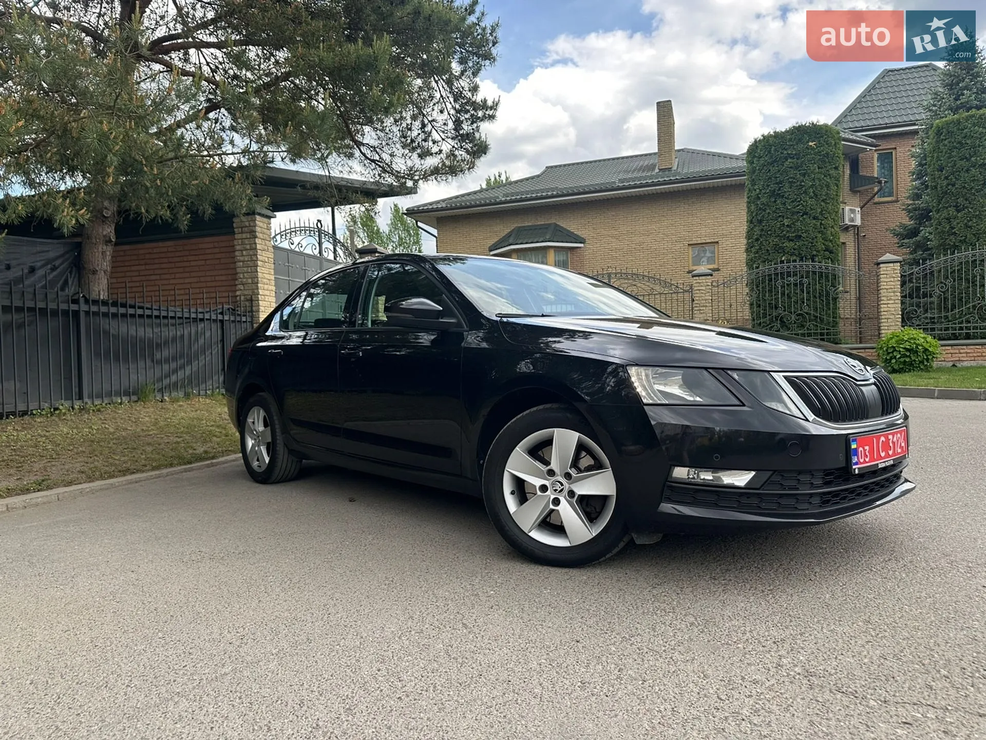 2018 Skoda Octavia - мініатюра 5