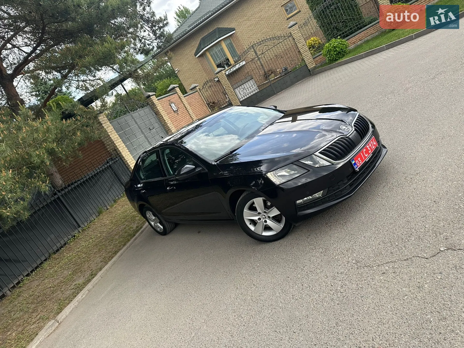 2018 Skoda Octavia - мініатюра 12