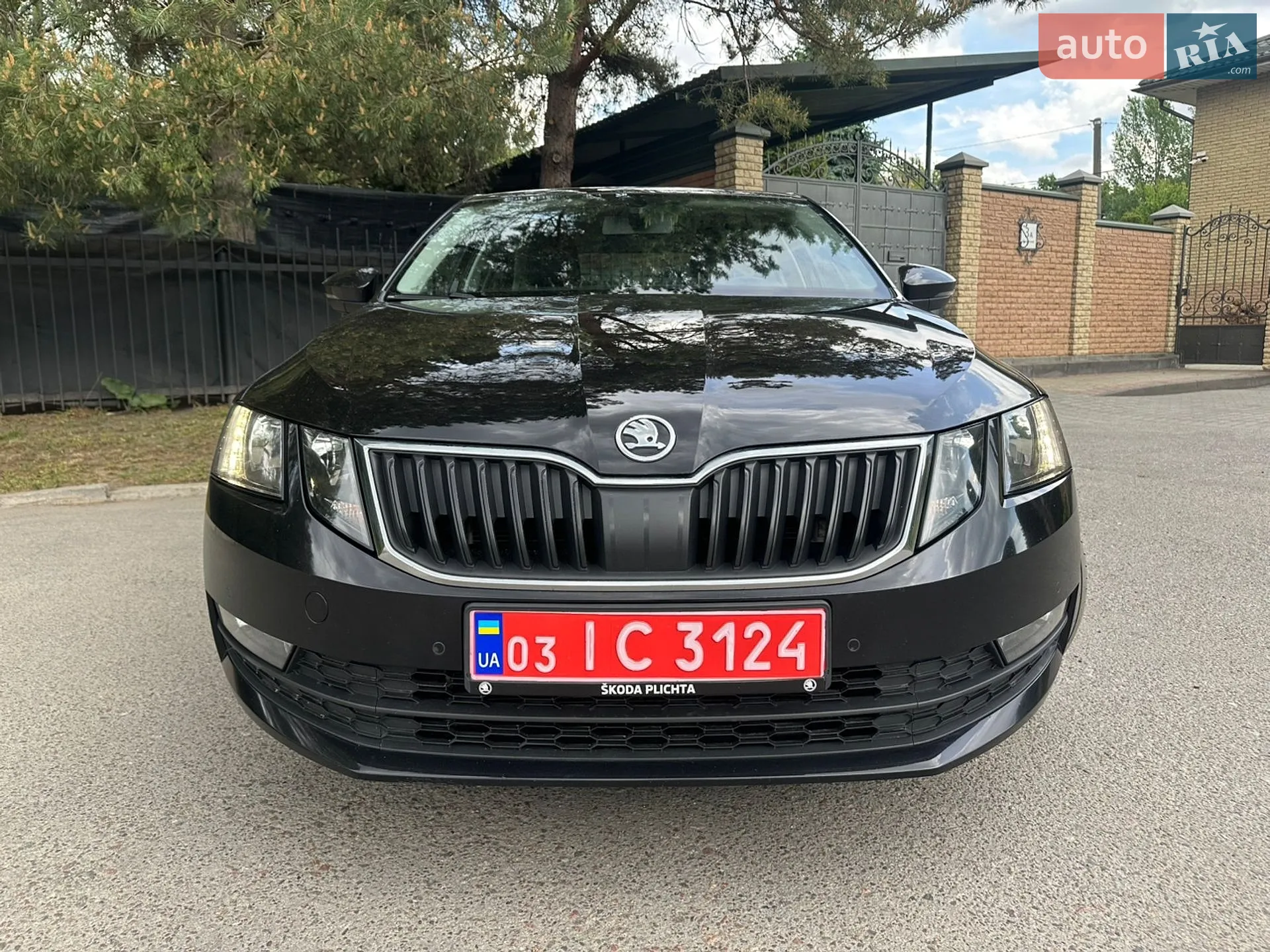 2018 Skoda Octavia - мініатюра 13