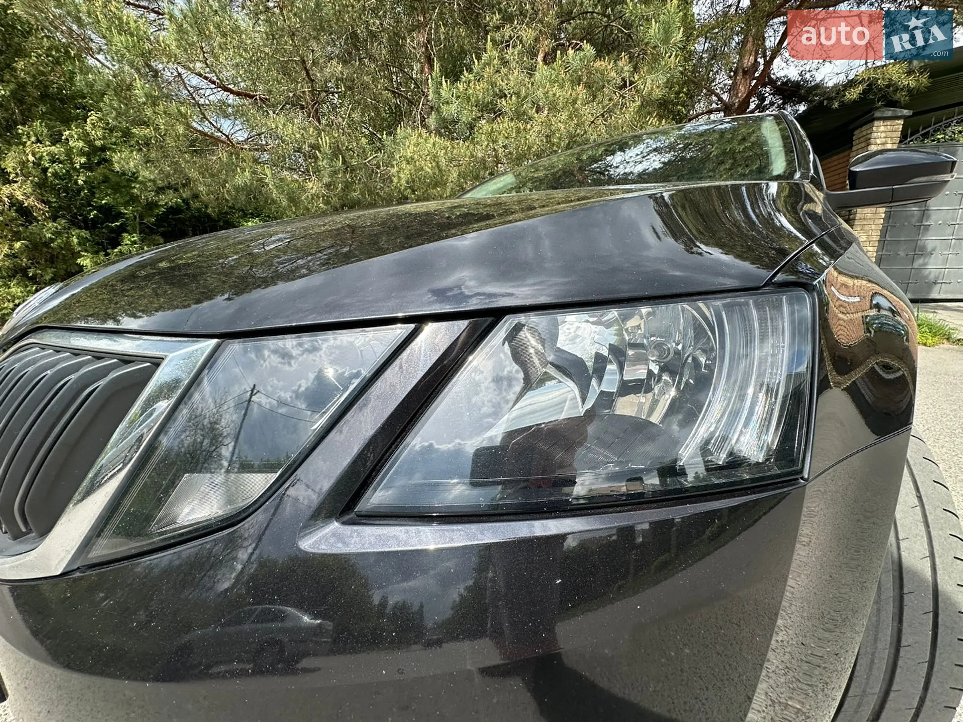 2018 Skoda Octavia - мініатюра 39
