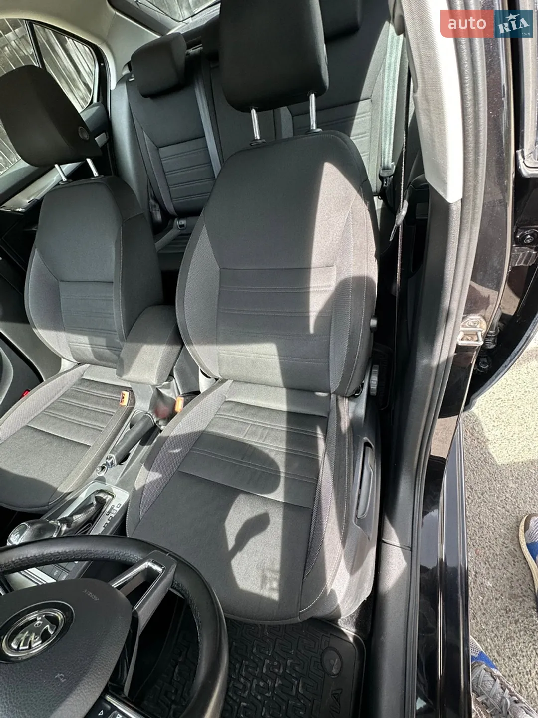 2018 Skoda Octavia - мініатюра 71